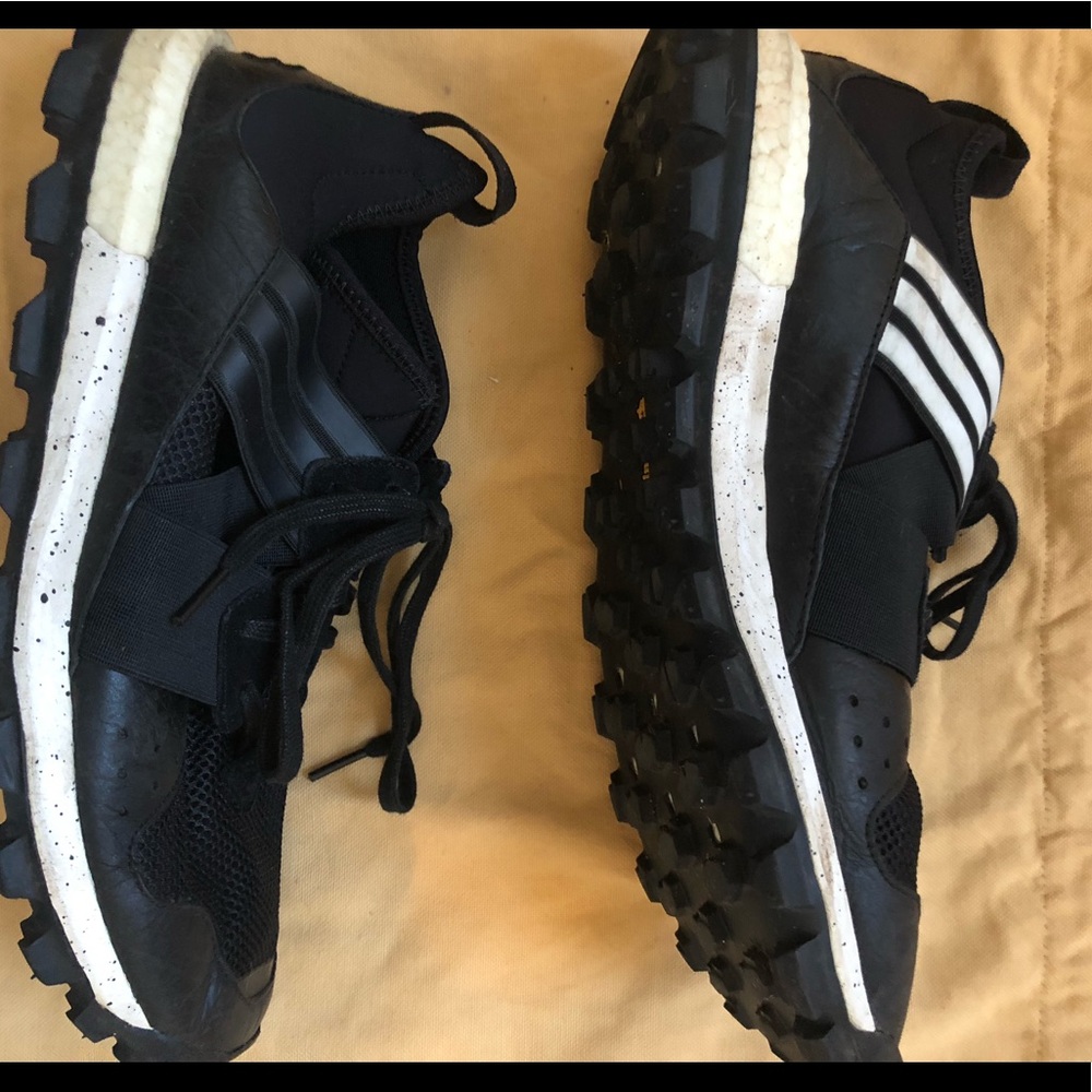 ⬇️⬇️⬇️Adidas Y3 Response TR Boost Men’s